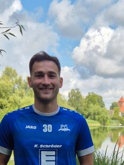 Avatar Bild für Fatlind Zymberi