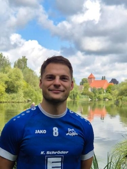 Avatar Bild für Maximilian Zimmermann