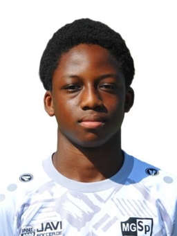 Avatar Bild für Leroy Kobi Brain Aidoo