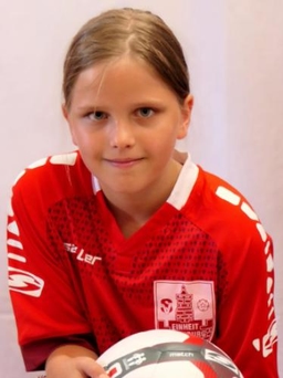 Avatar Bild für Clara Fedoroff