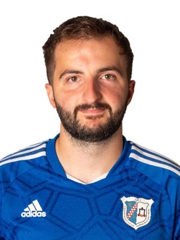 Avatar Bild für Luis Schiermeister