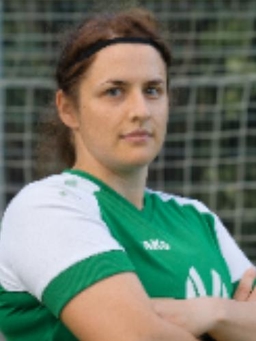 Avatar Bild für Christina Ischdonat
