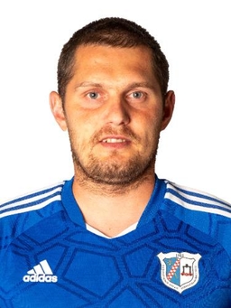 Avatar Bild für Roman Vakar