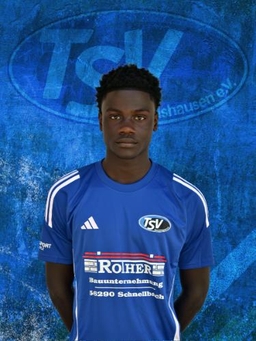 Avatar Bild für Anzim Alao Adjibabi