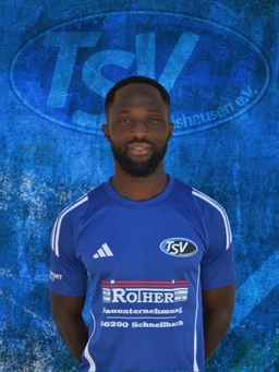 Avatar Bild für Frank Kwame Adu