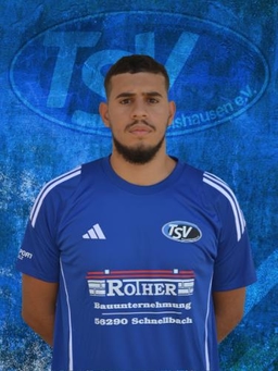 Avatar Bild für Mohamed Sakyn Chouaib