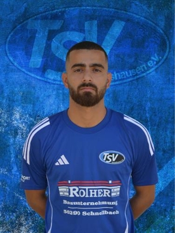 Avatar Bild für Ozan Inal