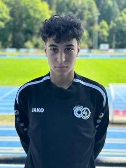 Avatar Bild für Mikail Can Verep