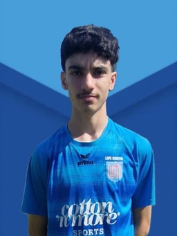 Avatar Bild für Zain Al-Abdin Hussein