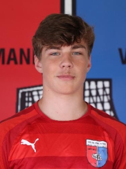 Avatar Bild für Lasse Hoffmann