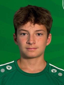 Avatar Bild für Jonas Dams