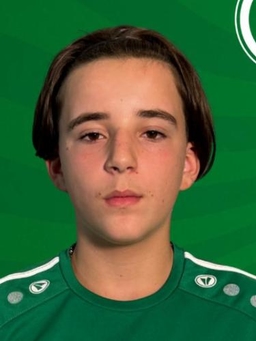 Avatar Bild für Zidan Pupovic