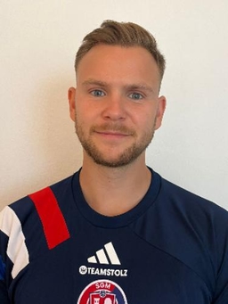 Avatar Bild für Tim Voß