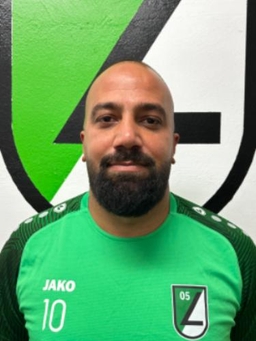 Avatar Bild für Fatih Agac