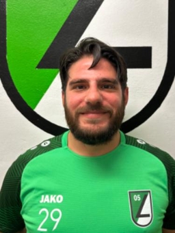 Avatar Bild für Salik Agac