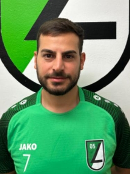 Avatar Bild für Selcuk Agac