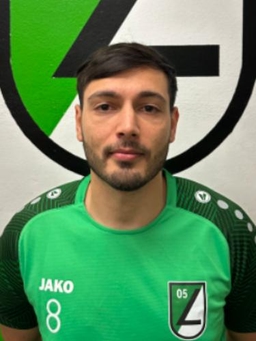 Avatar Bild für Berkay Alkan