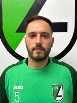 Avatar Bild für Burak Alkan