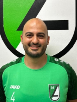 Avatar Bild für Mehmet Deveci