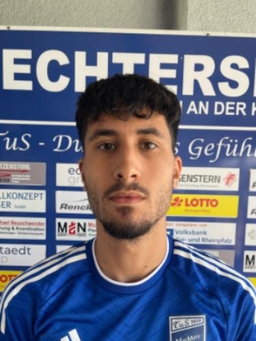 Avatar Bild für Aissa Laghdas