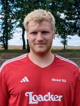 Avatar Bild für Mathis Peters