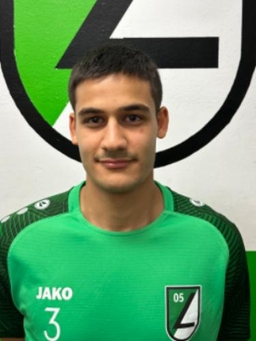 Avatar Bild für Ahmed Simsek