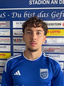 Avatar Bild für Filippo Purpura