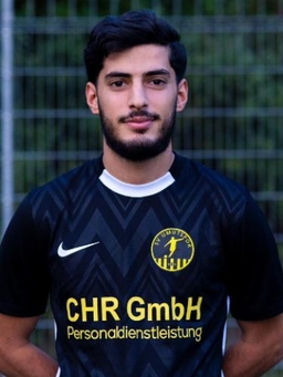 Avatar Bild für Caner Bürlükkara