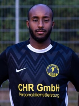 Avatar Bild für Liban Iyo Mohamed