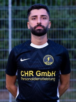 Avatar Bild für Ibrahim Onatca
