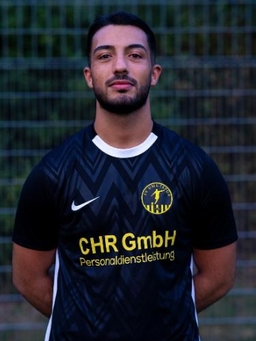 Avatar Bild für Mehmet Alper Ünlü