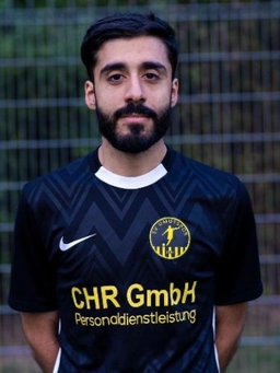 Avatar Bild für Muhamed Yavas