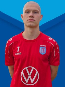 Avatar Bild für Leon Ostburg