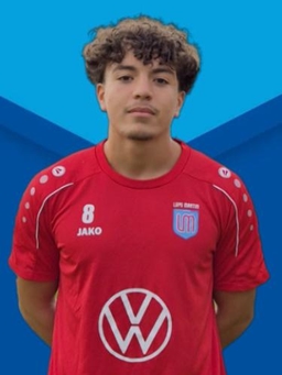 Avatar Bild für Rayen-Abdallah Baouche