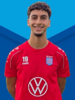 Avatar Bild für Peywan-Roj Agirman