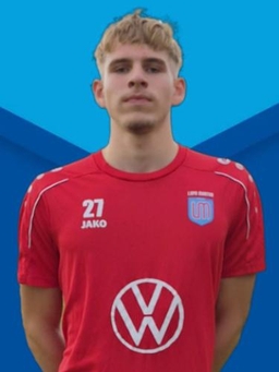 Avatar Bild für Neil Szyperrek