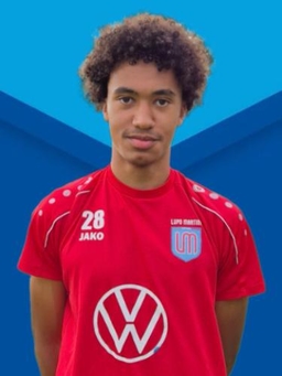 Avatar Bild für Benjamin Mwinnuore