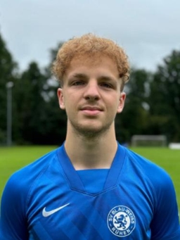 Avatar Bild für Paul Luca Kreutz