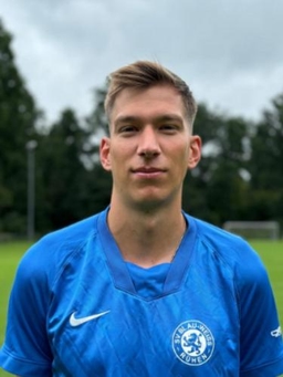 Avatar Bild für Julian Magnus