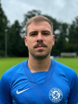 Avatar Bild für Maurice Magnus