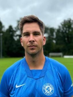 Avatar Bild für Robin Magnus