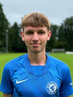 Avatar Bild für Joel Noah Weber
