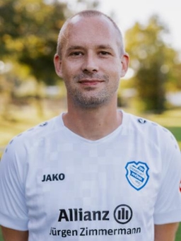 Avatar Bild für Benjamin Rippel