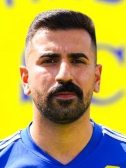 Avatar Bild für Eyüp Toprakli