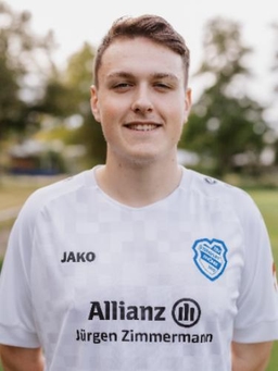 Avatar Bild für Luca Binkele