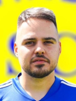 Avatar Bild für Benjamin Tvrtkovic