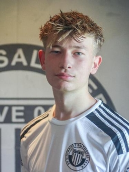 Avatar Bild für Caelan Gromeier