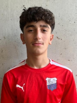 Avatar Bild für Ismail Mustafa