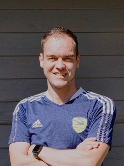 Avatar Bild für Fabian Sladek