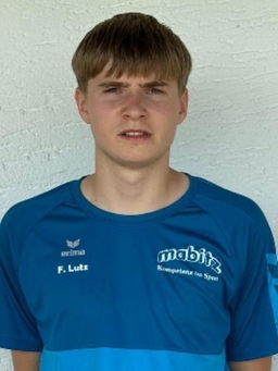 Avatar Bild für Finn Lutz